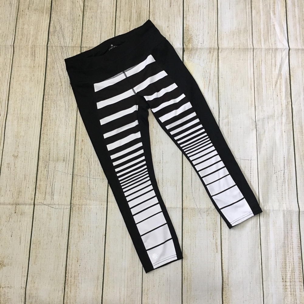 Athleta Leggings - Size Small - EUC